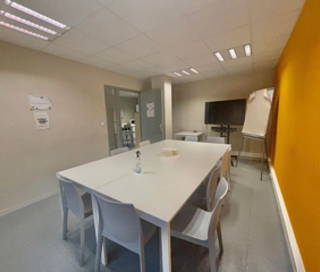 Bureau privé 36 m² 8 postes Location bureau Rue Saint-Simon Lyon 69009 - photo 6